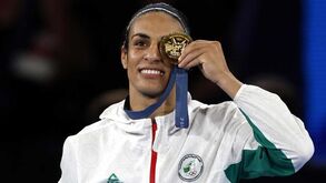 Piers Morgan reage à medalha de ouro de Imane Khelif: «Parabéns aos que apoiaram esta farsa»