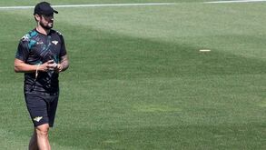 César Peixoto: «Não vamos ao Algarve de férias, mas para tentar conquistar os três pontos»
