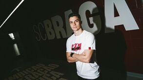 Gabriel Penézio reforça equipa de futsal do Sp. Braga