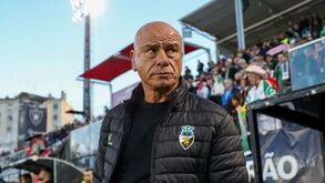 José Mota vê Farense preparado para Moreirense após pré-época de qualidade