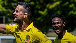 Paços de Ferreira triunfa em Mafra no arranque da 2.ª Liga