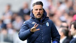 Rubén De La Barrera: «No início todos estão com as máximas ilusões»