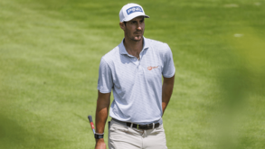 Tomás Melo Gouveia no fundo da tabela na Challenge Tour da Escócia