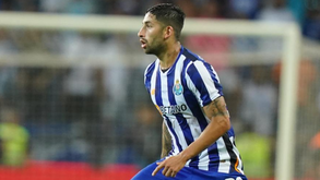 Alan Varela: «A equipa está muito bem, sentimo-nos muito fortes»