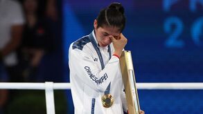 Depois da polémica, Lin Yu-ting sagra-se campeã olímpica no boxe -57 kg