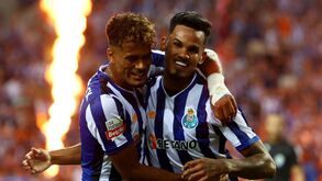 Galeno: «Cada um deu o máximo para chegar ao campeonato em grande»