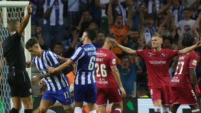 Os casos do FC Porto-Gil Vicente: especialistas Record analisam os principais lances