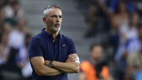 Carlos Cunha deixa mensagem a Fernando Pimenta: «É um grande campeão. Merece o reconhecimento de todos»