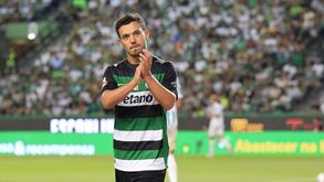 Pote inquebrável no melhor início da carreira