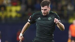 Leicester olha para Ioannidis