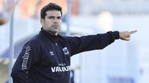 Tiago Fernandes quer 