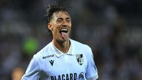 Ricardo Mangas tem melhor marca da carreira à vista