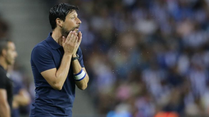 Vítor Bruno mantém tendência vitoriosa