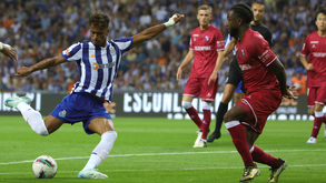 FC Porto-Gil Vicente, 3-0: o duelo em 5 factos
