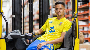 Pedro Santos revelou o ídolo