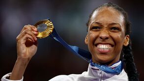 Taekwondo fechou com primeiro ouro de sempre da França