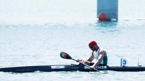 Fernando Pimenta desiludido após falhar medalha: «Questionei-me o que andei este tempo todo a fazer»