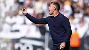 Bragantino de Pedro Caixinha cede empate nos descontos
