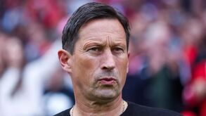 Teste difícil no arranque: o onze provável do Benfica para a visita a Famalicão