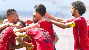 Penafiel-UD Oliveirense, 4-3: início trágico dá lugar a reviravolta épica