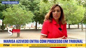 “Repórter Sábado” e Jornal de horário nobre do NOW mais vistos que SIC Notícias