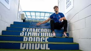 Oficial: Pedro Neto é reforço do Chelsea