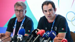 Marco Alves destaca consolidação dos resultados da Missão portuguesa  em Paris'2024