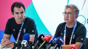 COP que dar mais condições aos atletas e negociar rapidamente novo contrato