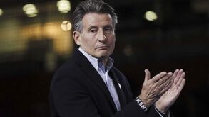 Sebastian Coe assume ter atributos que o capacitam a presidir o COI