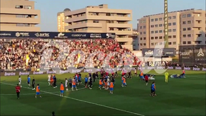 Schmidt após derrota em Famalicão: «Consigo compreender totalmente que os adeptos estejam dececionados»