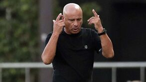 José Mota e a derrota caseira frente ao Moreirense: «Acabam por ser os pormenores que resolvem os jogos»