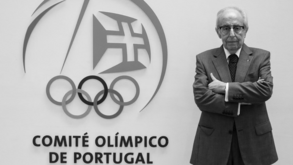 Morreu José Manuel Constantino, presidente do Comité Olímpico de Portugal