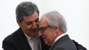 Fernando Gomes e a morte de José Manuel Constantino: «O Desporto e o País perdem uma figura única e exemplar»