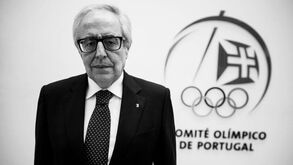Pedro Proença reage à morte de José Manuel Constantino: «Um exemplo inspirador para todos»