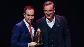 Carlos Carvalhal é o eleito para comandar o Sp. Braga