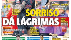 Segunda-feira, 12 de agosto de 2024