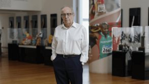 Câmara de Lisboa adia homenagens a Carlos Lopes devido à morte de José Manuel Constantino