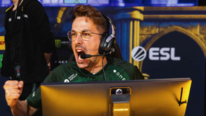 Counter-Strike: SAW consegue apuramento inédito para os playoffs da IEM Cologne 2024