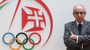 Confederação do Desporto distingue José Manuel Constantino a título póstumo