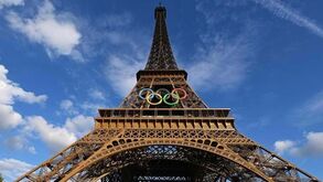 Paris'2024 bate recorde de bilhetes vendidos em Jogos Olímpicos