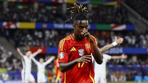 Barcelona já prepara alternativas a Nico Williams: internacional português e ex-FC Porto estão na lista