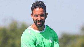 Sporting inicia 'Operação Nacional' com quatro reforços: saiba quem Amorim chamou ao treino
