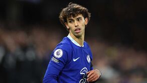 João Félix já terá dado o 'sim' ao Chelsea