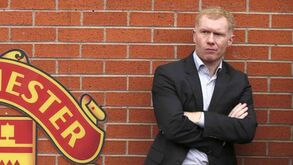 Lenda do Manchester United deseja ver o Arsenal... campeão: «Pode quebrar o ciclo do City»