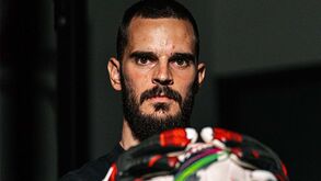 Oficial: Milos Gordic reforça a baliza do Gil Vicente