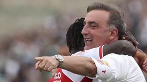 Carlos Carvalhal volta a casa: dos 17 jovens lançados aos 90 milhões de euros que ajudou a ganhar
