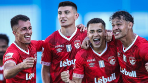 Presidente avalia goleada do Santa Clara no regresso à 1.ª Liga: «Fruto de um trabalho bem delineado»