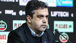 Vítor Murta suspenso por 6 meses e multado em 2.448 euros devido a 