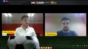 Mercado Record: Sporting na frente por Ioannidis, Félix ainda longe do Chelsea e FC Porto olha para Danilo