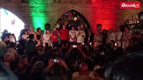 Presidente da Câmara 'eleva' estatuto de Iúri Leitão: «Queremos que sejas o Imperador de Viana do Castelo»